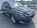 2014 Toyota Harrier