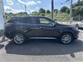 2014 Toyota Harrier