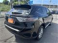 2014 Toyota Harrier