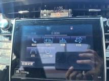 2014 Toyota Harrier