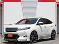 2014 Toyota Harrier