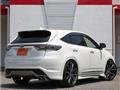2014 Toyota Harrier