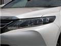 2014 Toyota Harrier