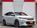 2014 Toyota Harrier