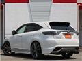 2014 Toyota Harrier