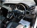 2014 Toyota Harrier