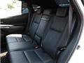 2014 Toyota Harrier