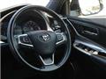 2014 Toyota Harrier