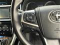 2015 Toyota Harrier