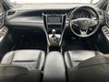 2015 Toyota Harrier