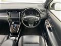 2015 Toyota Harrier