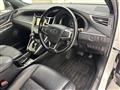 2015 Toyota Harrier