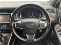 2015 Toyota Harrier