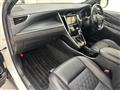2015 Toyota Harrier
