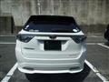 2015 Toyota Harrier