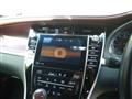 2015 Toyota Harrier
