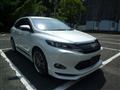 2015 Toyota Harrier