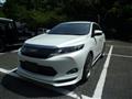 2015 Toyota Harrier