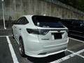 2015 Toyota Harrier