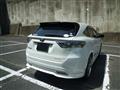 2015 Toyota Harrier