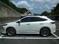 2015 Toyota Harrier