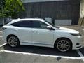 2015 Toyota Harrier