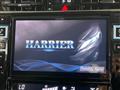 2015 Toyota Harrier