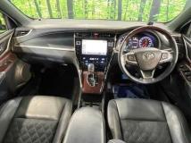 2015 Toyota Harrier