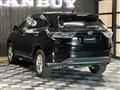 2015 Toyota Harrier