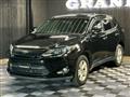2015 Toyota Harrier