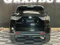 2015 Toyota Harrier