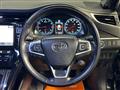 2015 Toyota Harrier