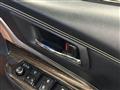 2015 Toyota Harrier