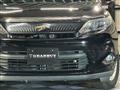 2015 Toyota Harrier
