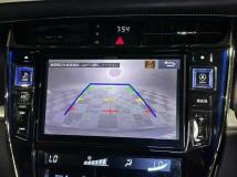 2015 Toyota Harrier