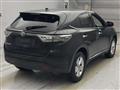 2015 Toyota Harrier