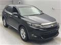 2015 Toyota Harrier