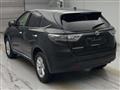 2015 Toyota Harrier