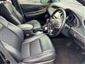 2015 Toyota Harrier
