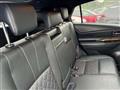 2015 Toyota Harrier