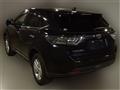 2015 Toyota Harrier