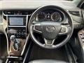 2015 Toyota Harrier