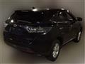 2015 Toyota Harrier