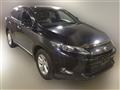 2015 Toyota Harrier