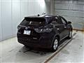 2015 Toyota Harrier