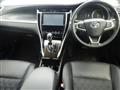 2015 Toyota Harrier