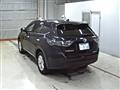 2015 Toyota Harrier