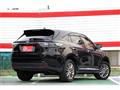 2015 Toyota Harrier
