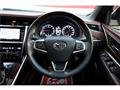 2015 Toyota Harrier