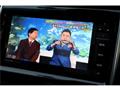 2015 Toyota Harrier